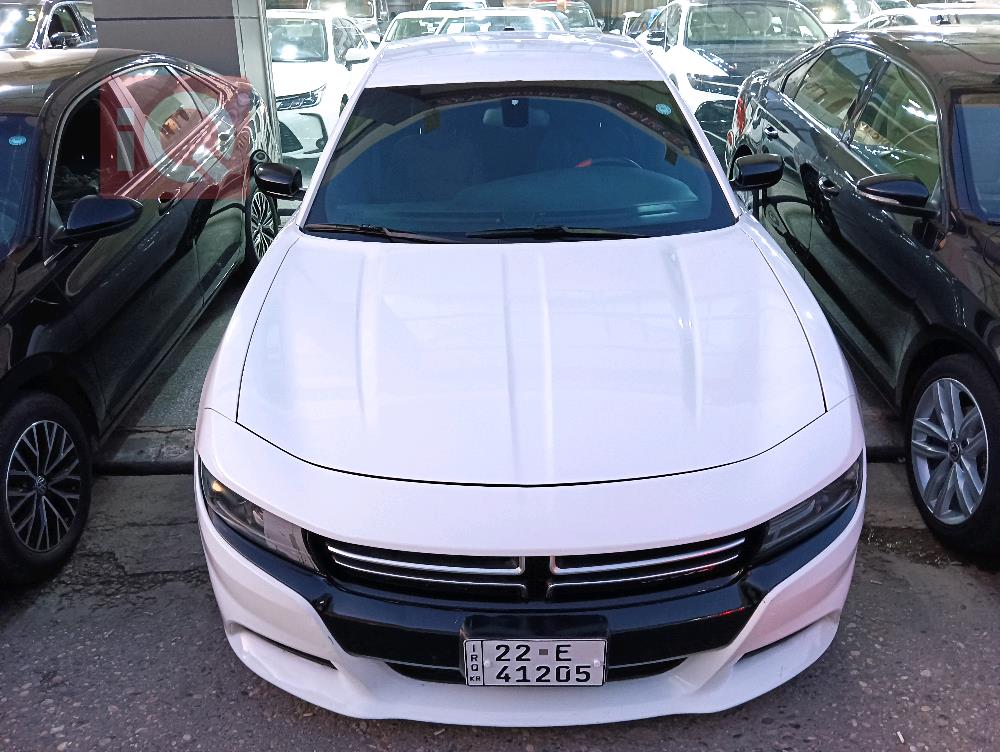 Dodge Charger